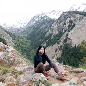 Meet your Posher, Karen